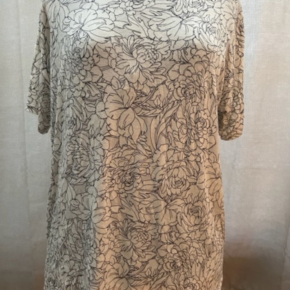 Banana Republic top